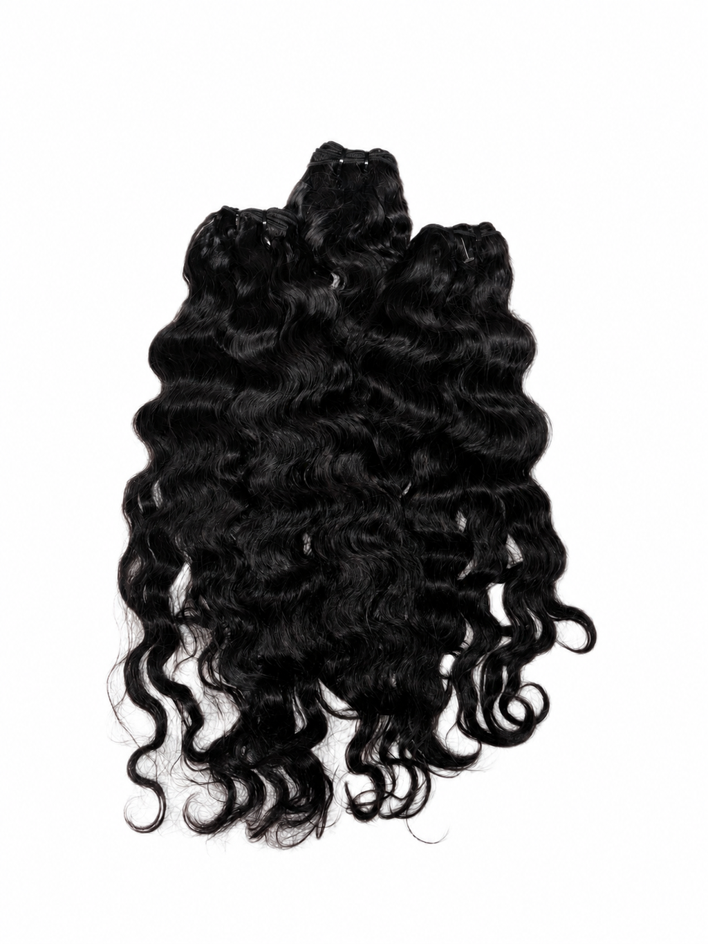 Muse Curly - Bundles