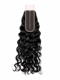 Muse Curly HD closure